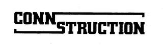 CONNSTRUCTION trademark