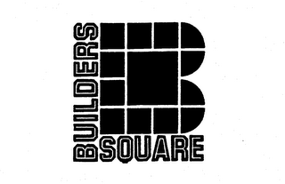 BUILDERS SQUARE B