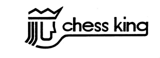 CHESS KING