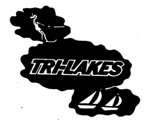 TRI-LAKES trademark