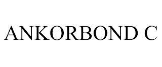 ANKORBOND C trademark