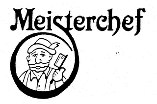MEISTERCHEF trademark