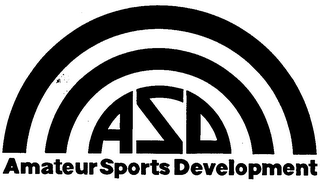 ASD AMATEUR SPORTS DEVELOPMENT