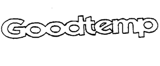 GOODTEMP trademark