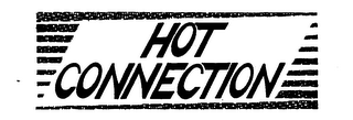 HOT CONNECTION trademark