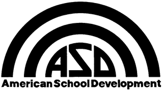 ASD AMERICAN SCHOOL DEVELOPMENT