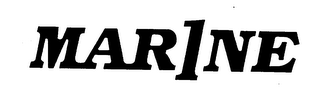 MAR1NE trademark