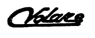 VOLARE trademark