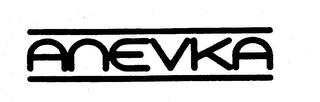 ANEVKA trademark