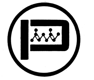 P trademark