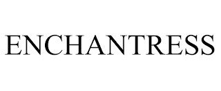ENCHANTRESS trademark