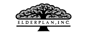 ELDERPLAN, INC.