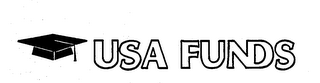 USA FUNDS trademark