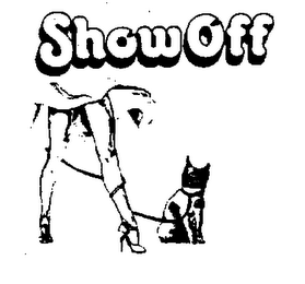 SHOWOFF trademark