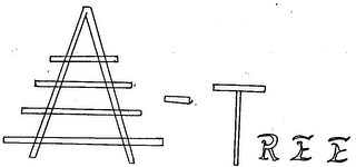 A-TREE trademark