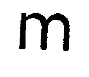 M trademark