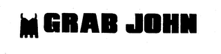 GRAB JOHN trademark