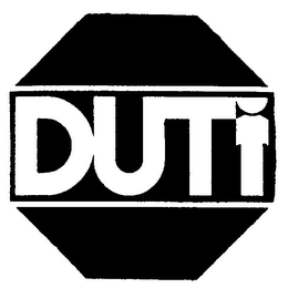 DUTI
