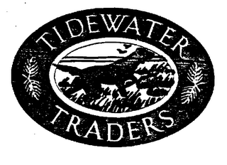 TIDEWATER TRADERS