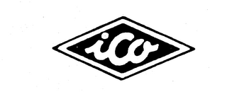 ICO trademark