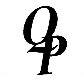 QP trademark