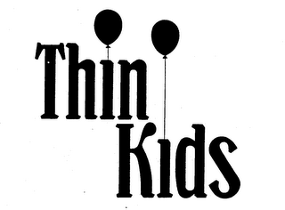 THIN KIDS trademark