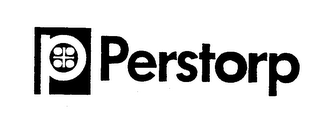 P PERSTORP