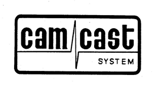 CAM CAST SYSTEM