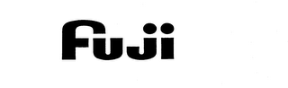 FUJI trademark