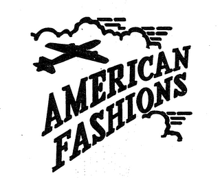 AMERICAN FASHIONS