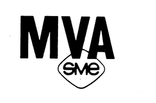 MVA SME trademark