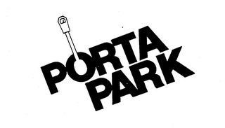 PORTA PARK trademark