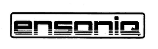 ENSONIQ trademark