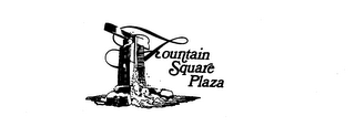 FOUNTAIN SQUARE PLAZA