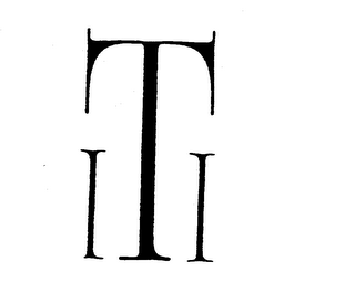 ITI trademark