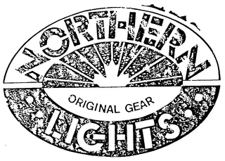 NORTHERN LIGHTS ORIGINAL GEAR