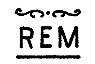 REM trademark
