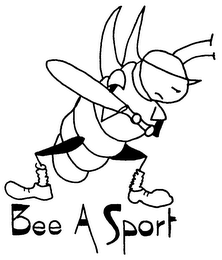BEE A SPORT