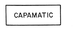 CAPAMATIC