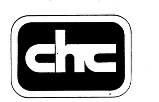 CHC trademark