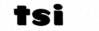 TSI trademark