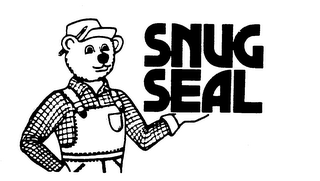 SNUG SEAL trademark