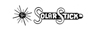 SOLAR STICK