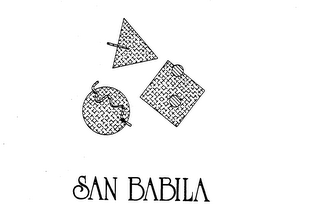 SAN BABILA