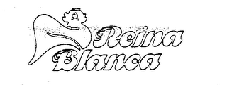 REINA BLANCA trademark