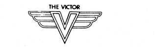 THE VICTOR V trademark