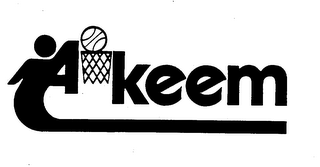 AKEEM trademark
