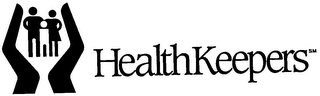 HEALTHKEEPERS trademark