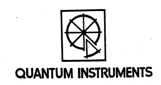 QUANTUM INSTRUMENTS Q