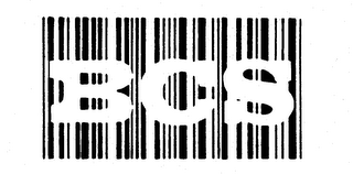 BCS trademark